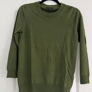 J Crew Tippi Sweater, Size S